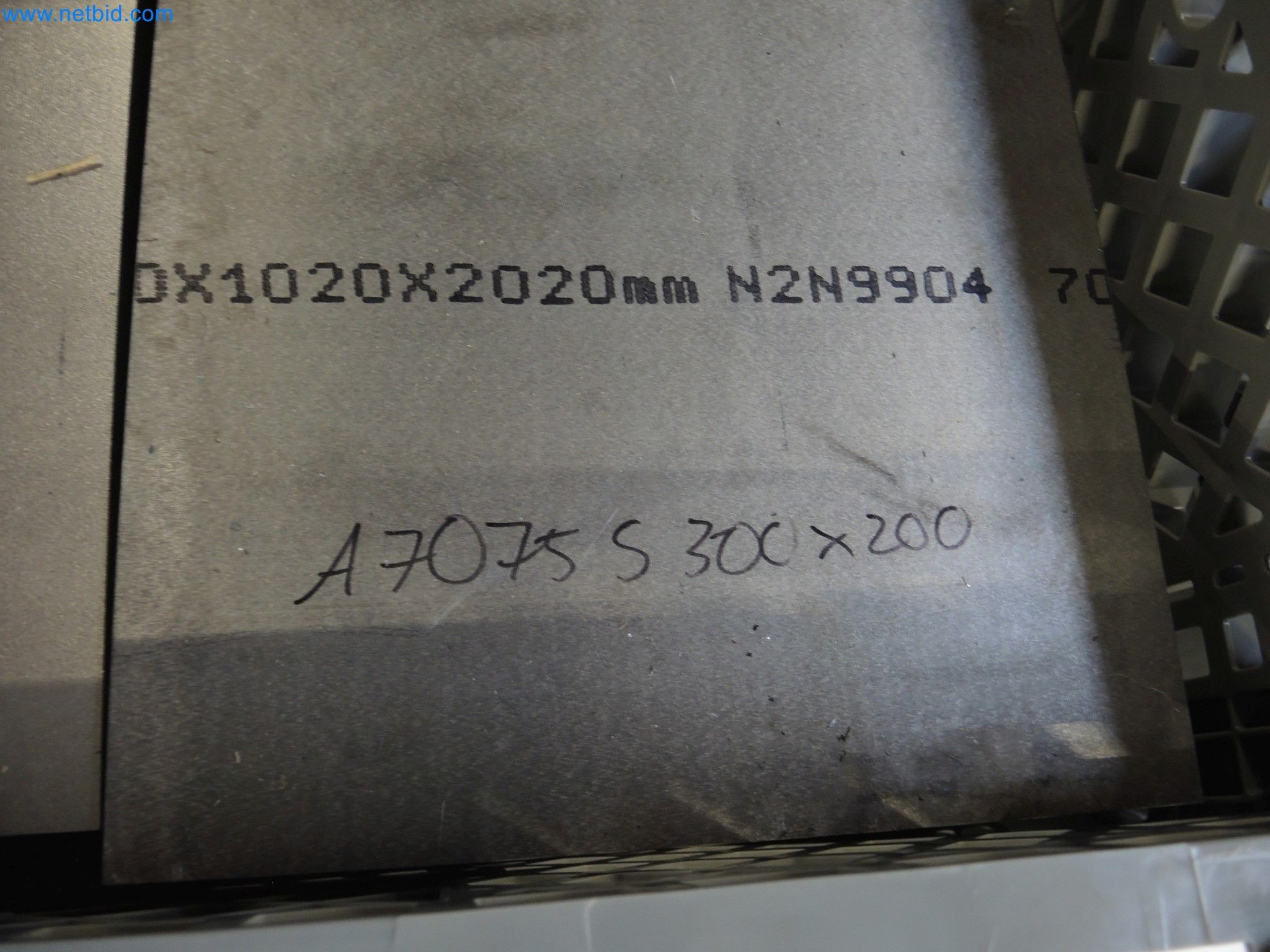 LILIUM eAircraft GmbH / LILIUM GmbH; stroji, preskusni sistemi in delovna oprema za proizvodnjo eVTOL-20