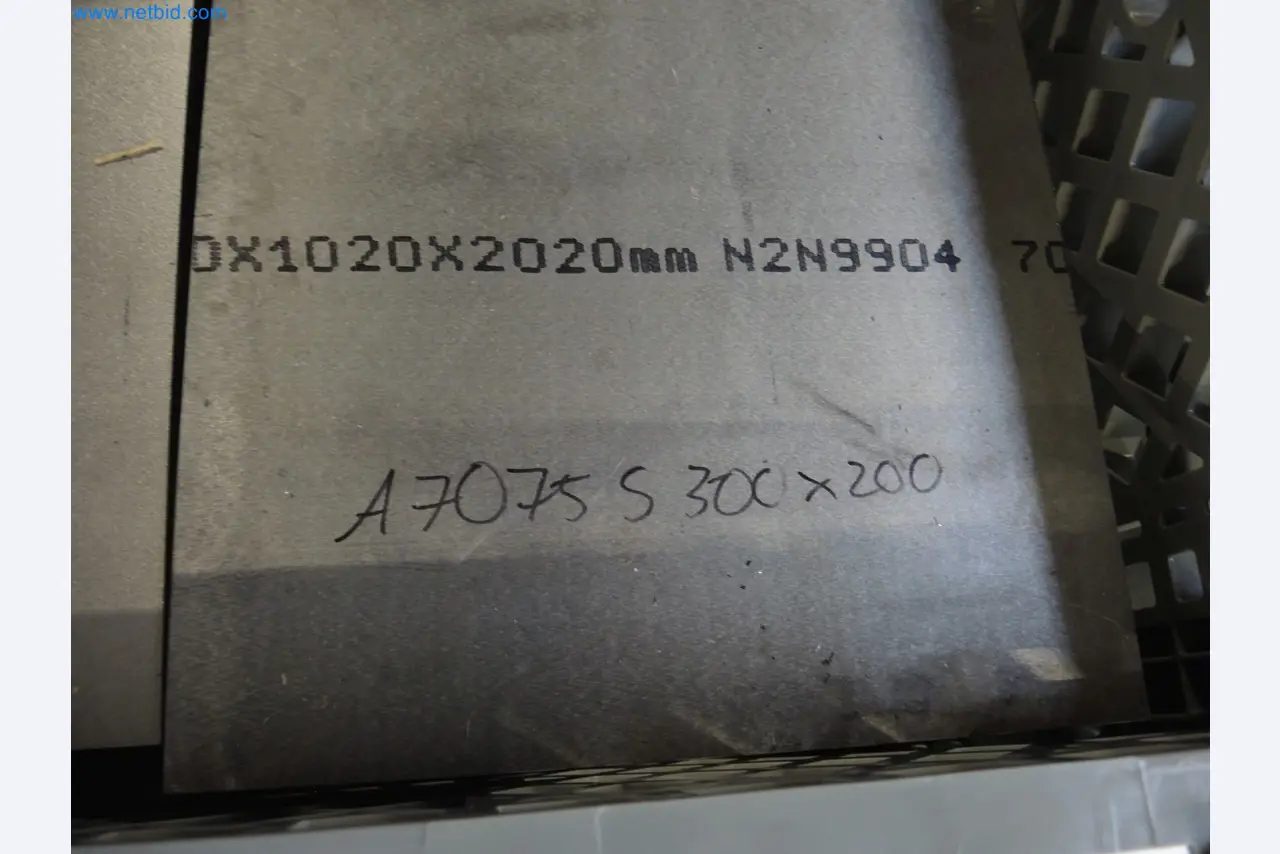 LILIUM eAircraft GmbH / LILIUM GmbH; stroji, preskusni sistemi in delovna oprema za proizvodnjo eVTOL-20