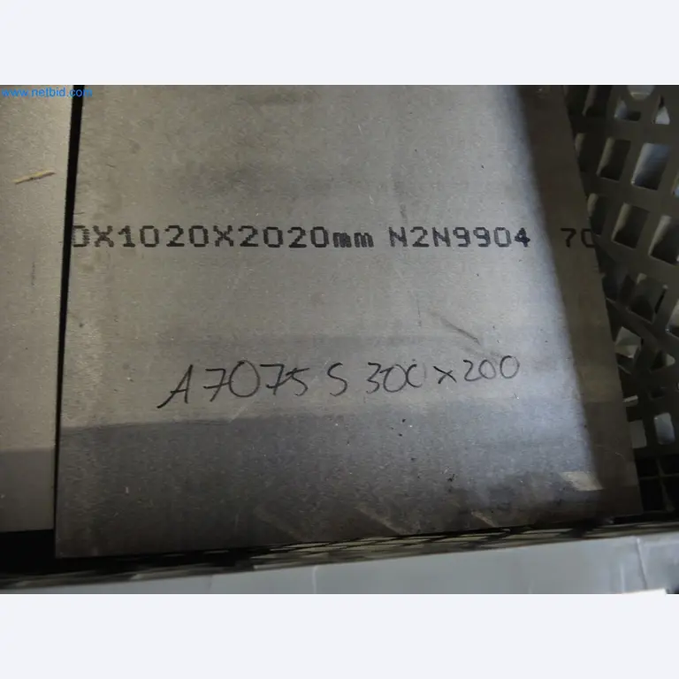 LILIUM eAircraft GmbH / LILIUM GmbH; stroji, preskusni sistemi in delovna oprema za proizvodnjo eVTOL-20