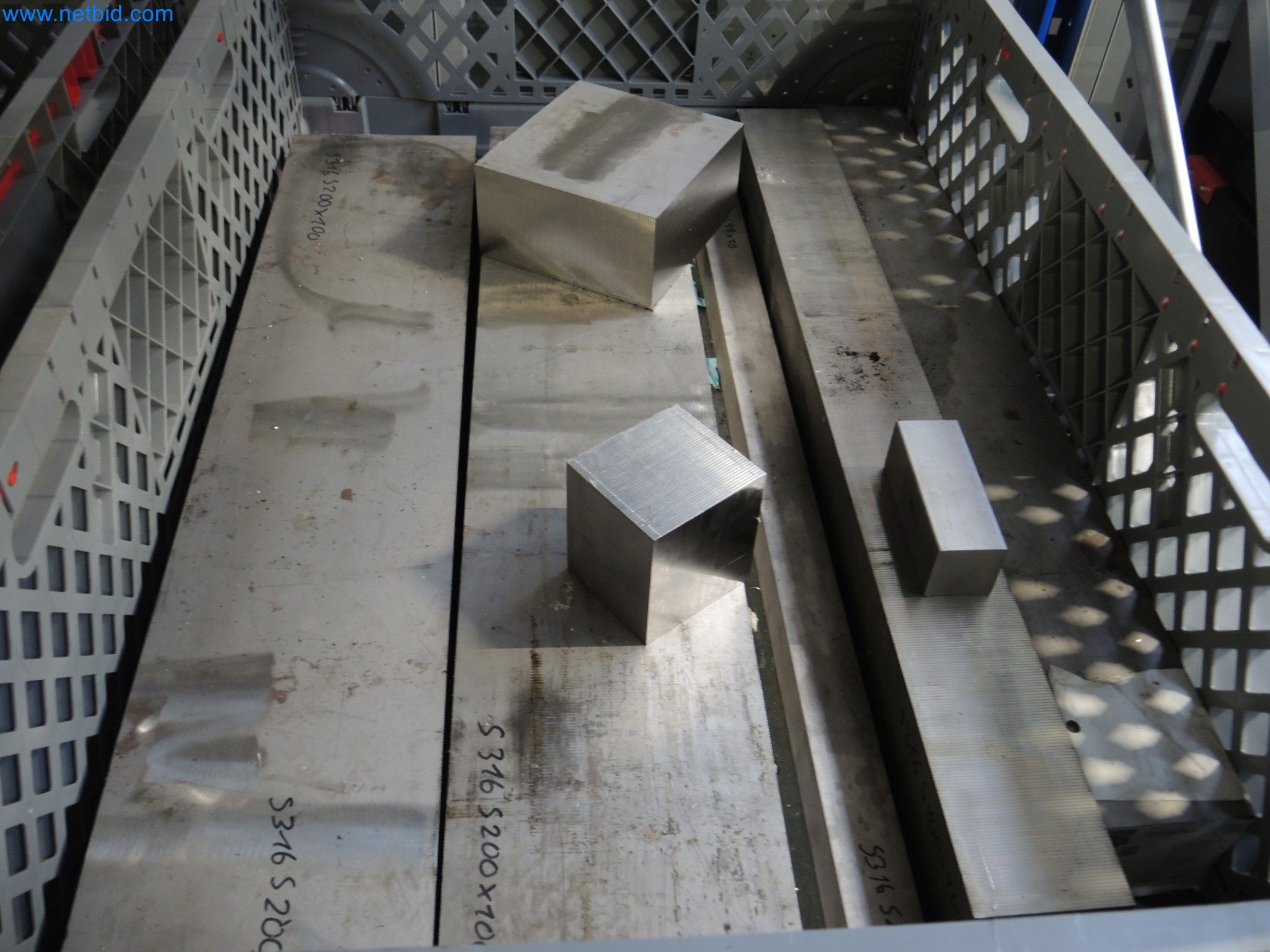 LILIUM eAircraft GmbH / LILIUM GmbH; stroji, preskusni sistemi in delovna oprema za proizvodnjo eVTOL-21