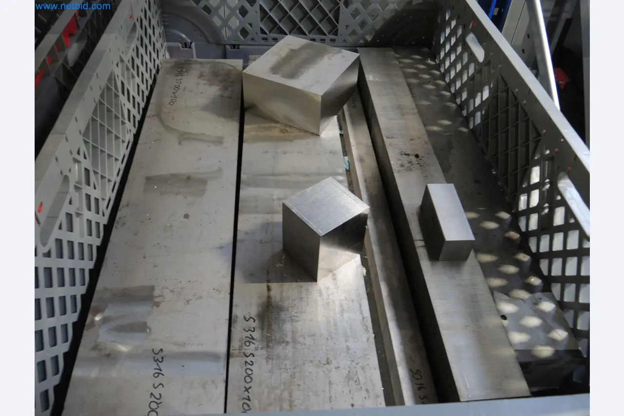 LILIUM eAircraft GmbH / LILIUM GmbH; stroji, preskusni sistemi in delovna oprema za proizvodnjo eVTOL-21