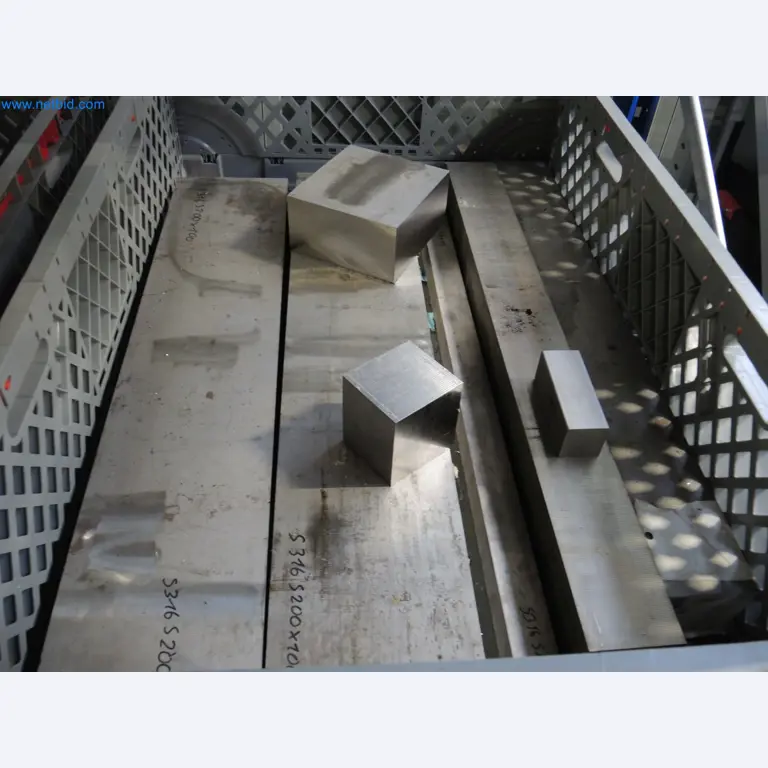 LILIUM eAircraft GmbH / LILIUM GmbH; stroji, preskusni sistemi in delovna oprema za proizvodnjo eVTOL-21