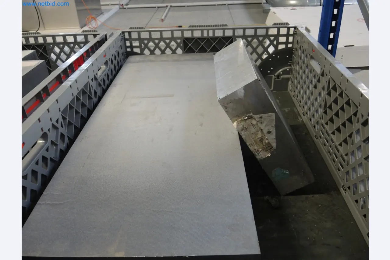 LILIUM eAircraft GmbH / LILIUM GmbH; stroji, preskusni sistemi in delovna oprema za proizvodnjo eVTOL-23