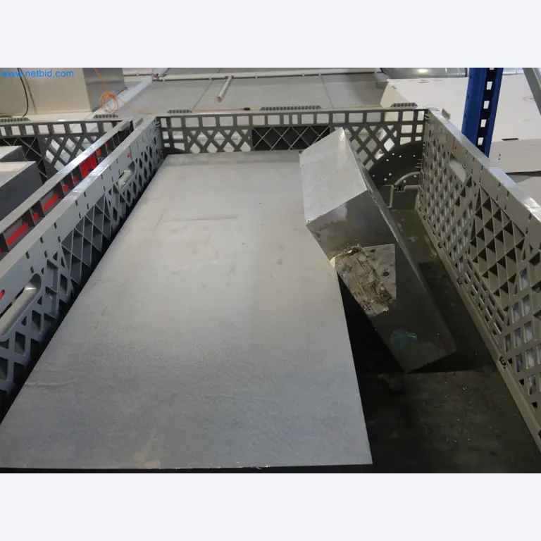 LILIUM eAircraft GmbH / LILIUM GmbH; stroji, preskusni sistemi in delovna oprema za proizvodnjo eVTOL-23