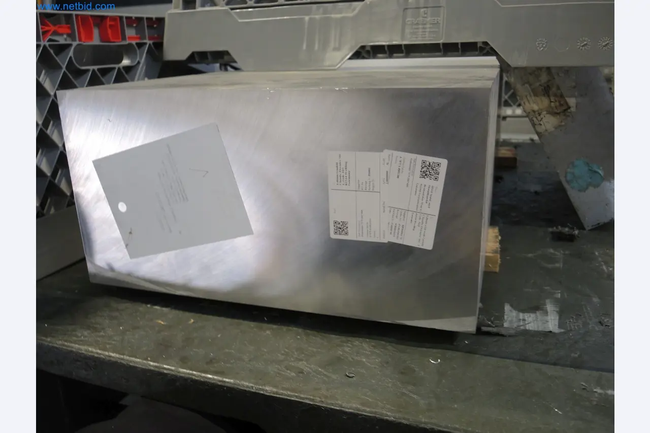 LILIUM eAircraft GmbH / LILIUM GmbH; stroji, preskusni sistemi in delovna oprema za proizvodnjo eVTOL-24