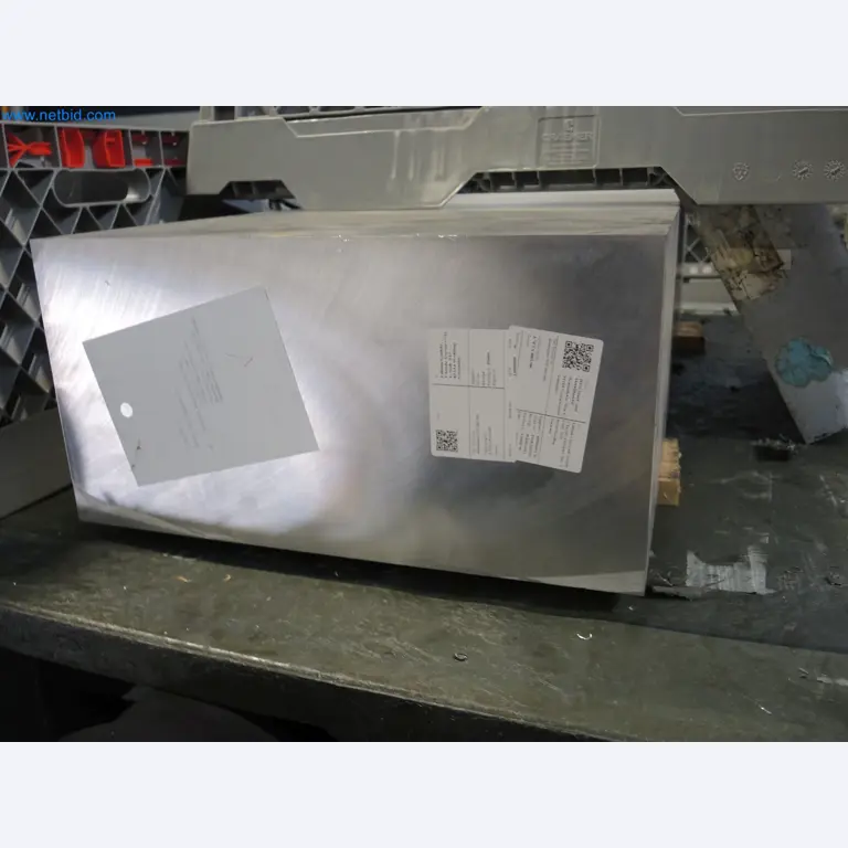 LILIUM eAircraft GmbH / LILIUM GmbH; stroji, preskusni sistemi in delovna oprema za proizvodnjo eVTOL-24