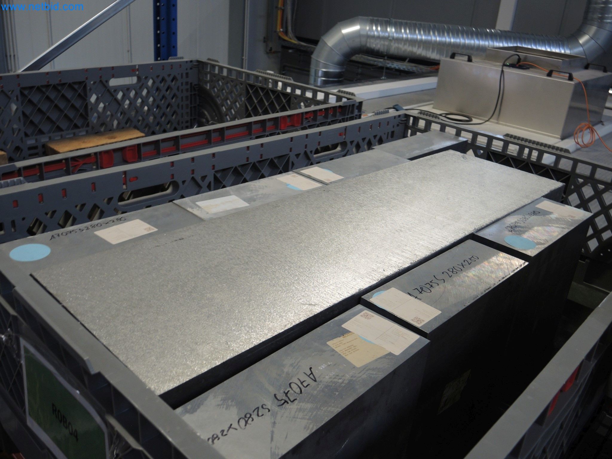 LILIUM eAircraft GmbH / LILIUM GmbH; stroji, preskusni sistemi in delovna oprema za proizvodnjo eVTOL-26