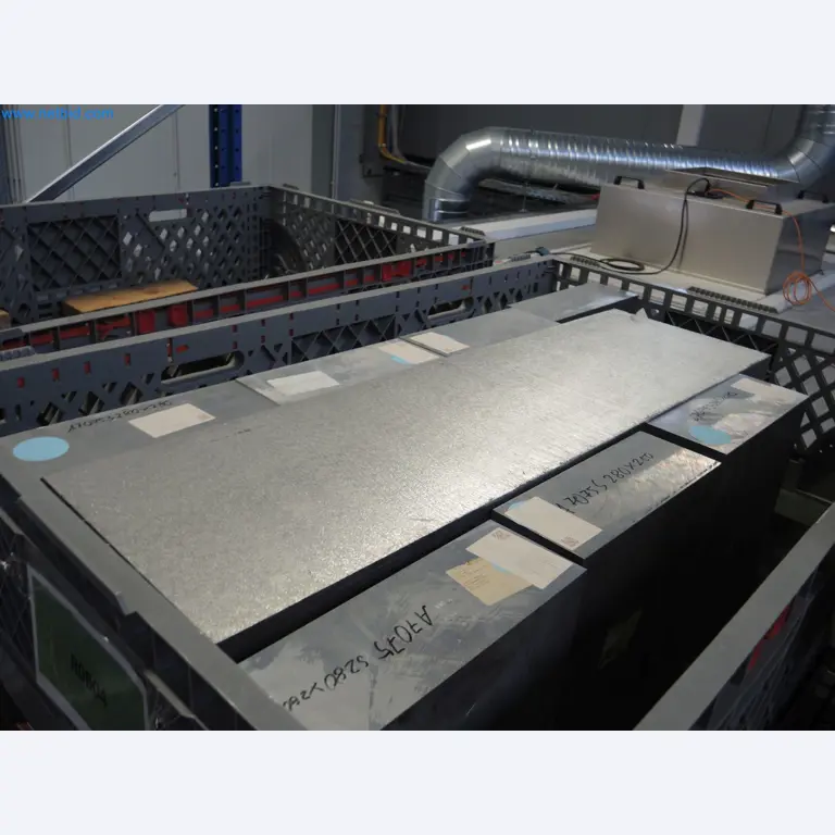 LILIUM eAircraft GmbH / LILIUM GmbH; stroji, preskusni sistemi in delovna oprema za proizvodnjo eVTOL-26