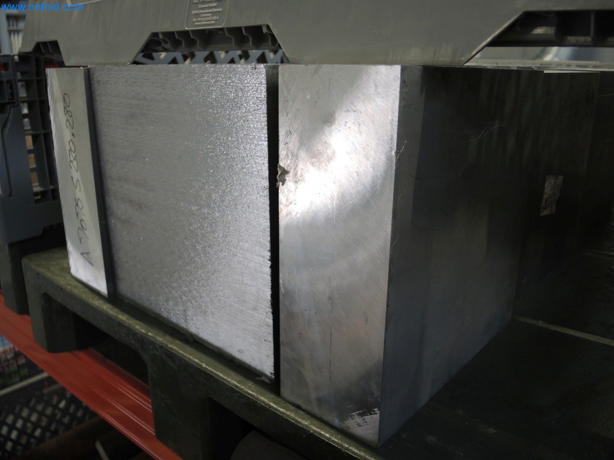 LILIUM eAircraft GmbH / LILIUM GmbH; stroji, preskusni sistemi in delovna oprema za proizvodnjo eVTOL-27