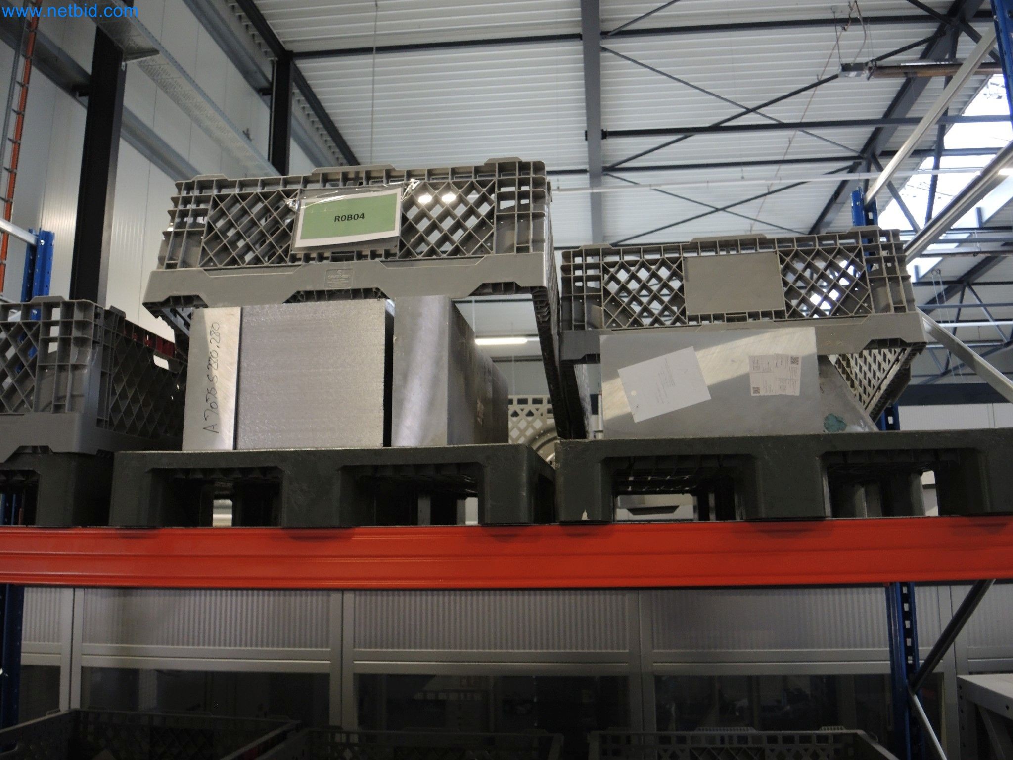 LILIUM eAircraft GmbH / LILIUM GmbH; stroji, preskusni sistemi in delovna oprema za proizvodnjo eVTOL-28