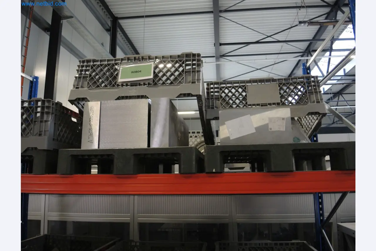 LILIUM eAircraft GmbH / LILIUM GmbH; stroji, preskusni sistemi in delovna oprema za proizvodnjo eVTOL-28