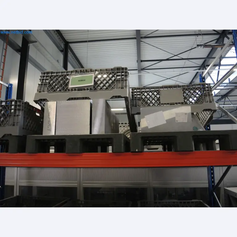 LILIUM eAircraft GmbH / LILIUM GmbH; stroji, preskusni sistemi in delovna oprema za proizvodnjo eVTOL-28