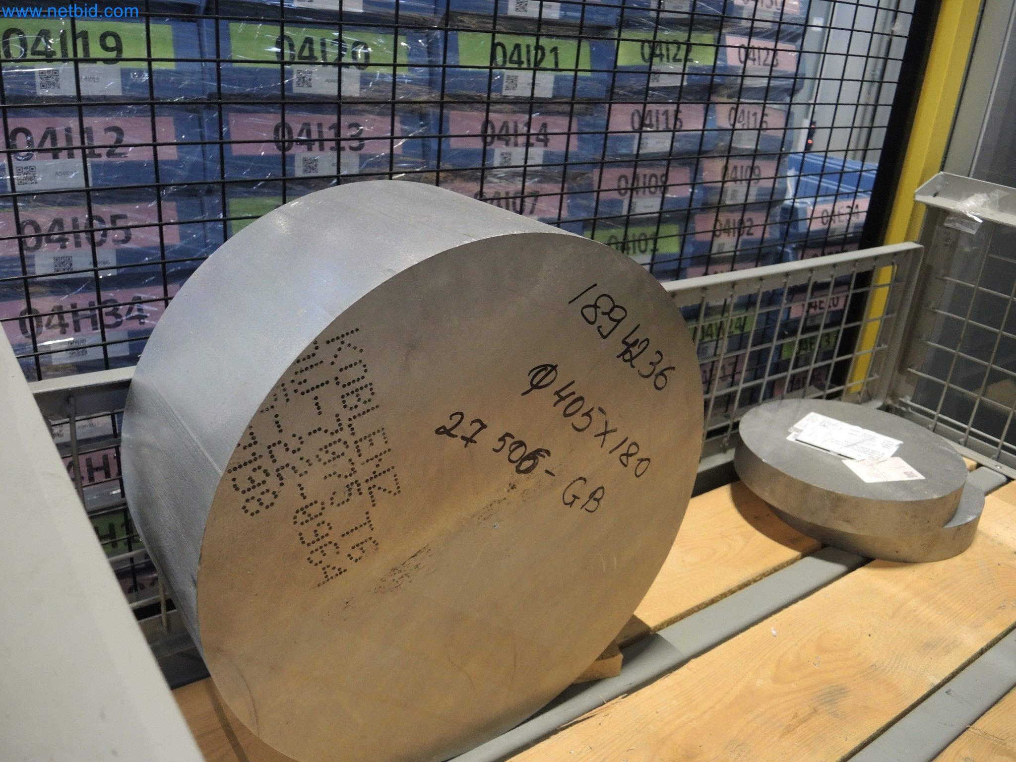 LILIUM eAircraft GmbH / LILIUM GmbH; stroji, preskusni sistemi in delovna oprema za proizvodnjo eVTOL-29