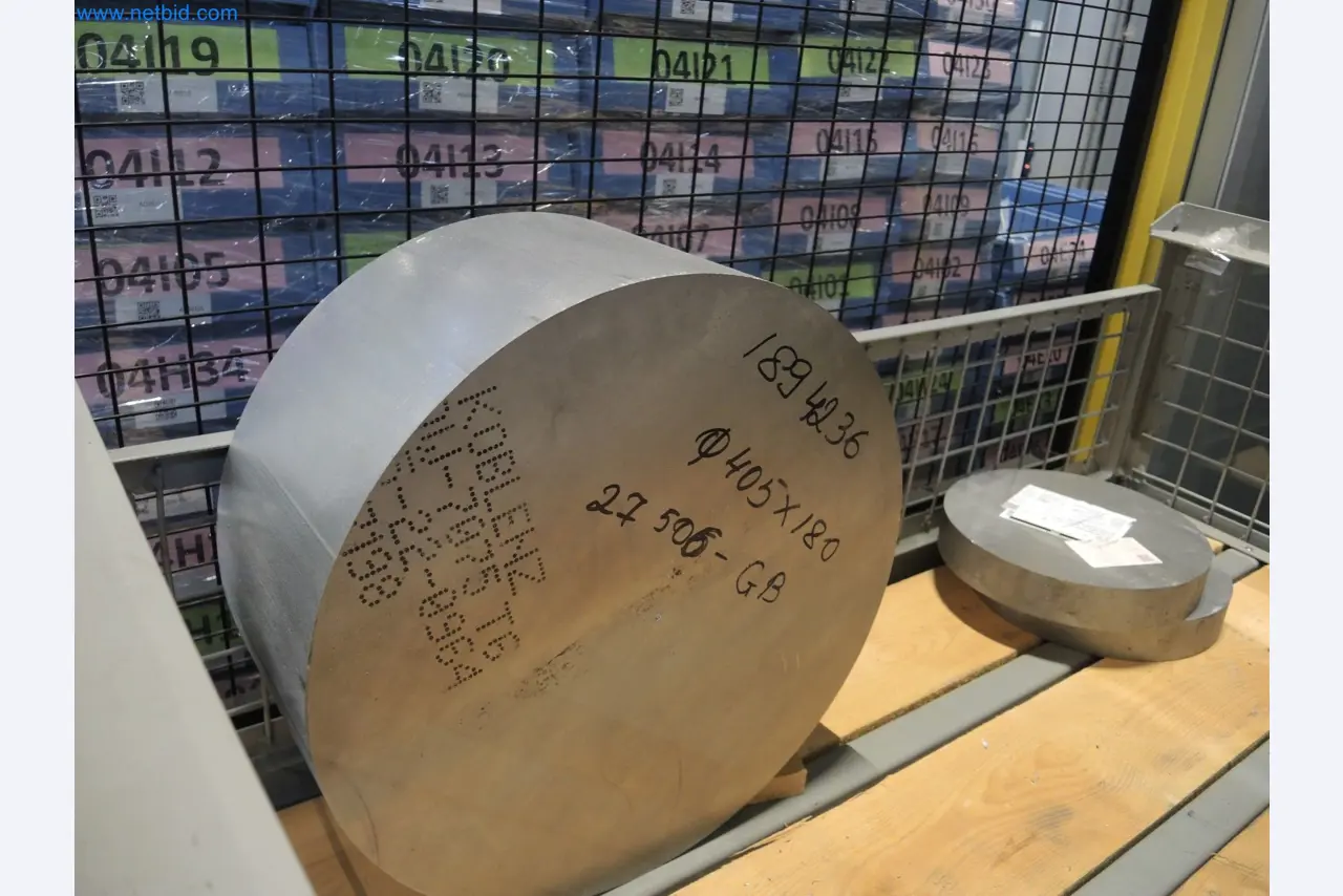 LILIUM eAircraft GmbH / LILIUM GmbH; stroji, preskusni sistemi in delovna oprema za proizvodnjo eVTOL-29