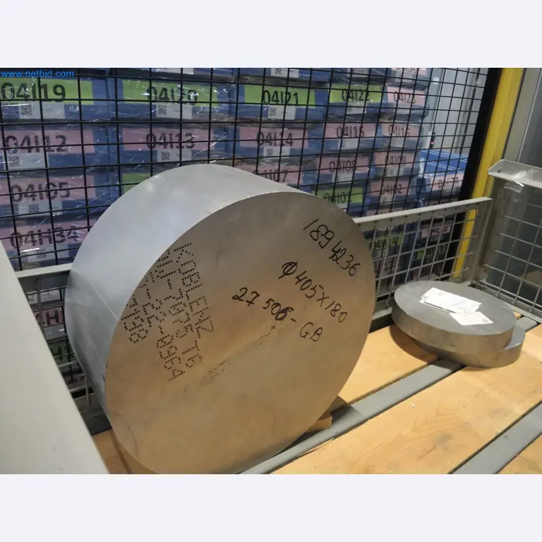 LILIUM eAircraft GmbH / LILIUM GmbH; stroji, preskusni sistemi in delovna oprema za proizvodnjo eVTOL-29