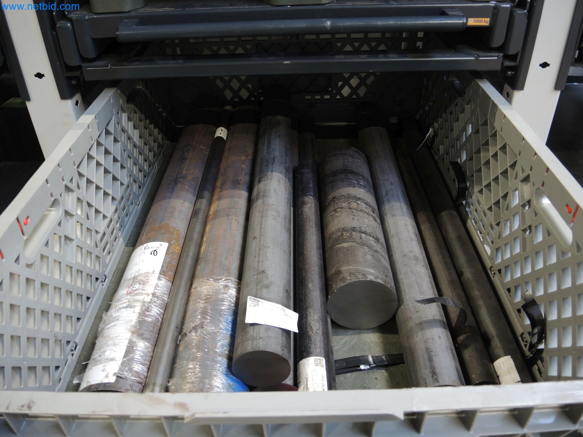 LILIUM eAircraft GmbH / LILIUM GmbH; stroji, preskusni sistemi in delovna oprema za proizvodnjo eVTOL-2