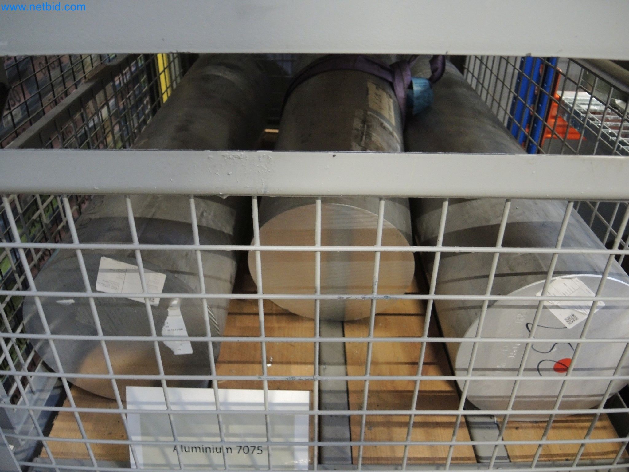 LILIUM eAircraft GmbH / LILIUM GmbH; stroji, preskusni sistemi in delovna oprema za proizvodnjo eVTOL-30