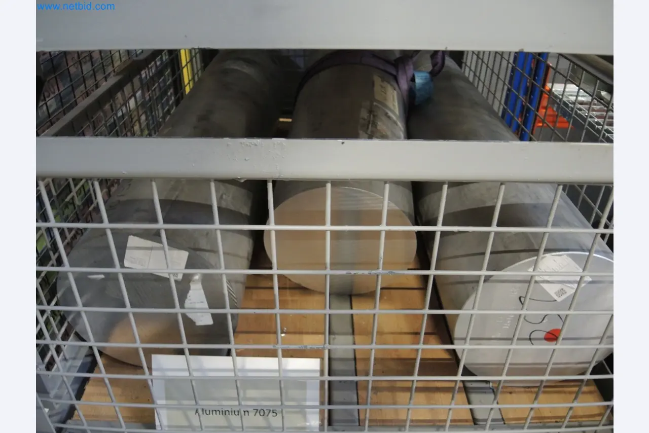 LILIUM eAircraft GmbH / LILIUM GmbH; stroji, preskusni sistemi in delovna oprema za proizvodnjo eVTOL-30