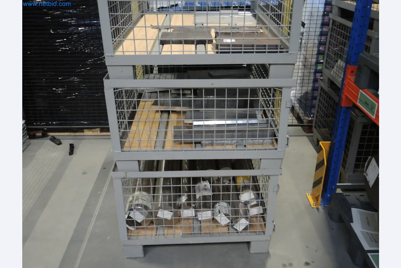 LILIUM eAircraft GmbH / LILIUM GmbH; stroji, preskusni sistemi in delovna oprema za proizvodnjo eVTOL-32