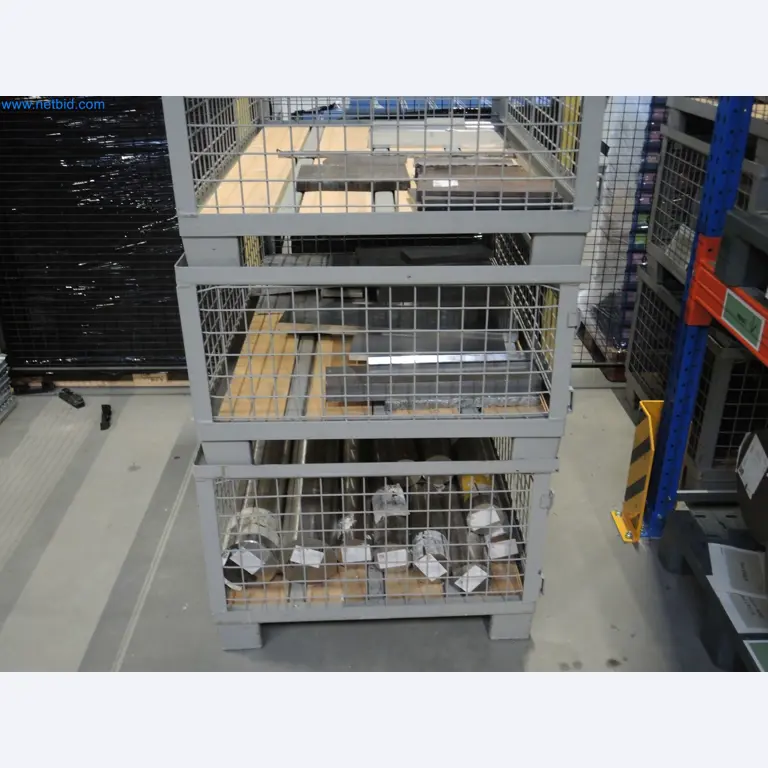 LILIUM eAircraft GmbH / LILIUM GmbH; stroji, preskusni sistemi in delovna oprema za proizvodnjo eVTOL-32