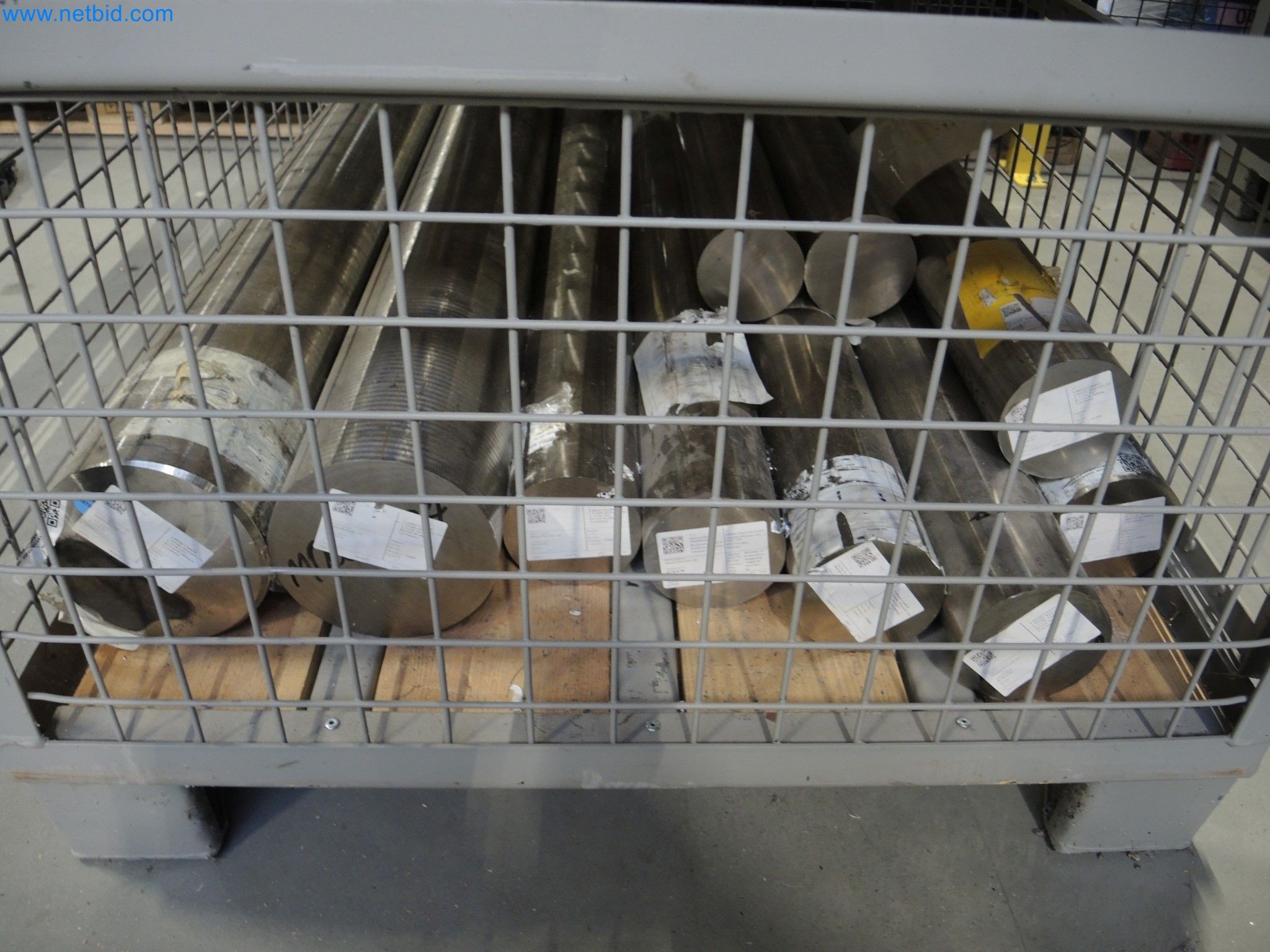 LILIUM eAircraft GmbH / LILIUM GmbH; stroji, preskusni sistemi in delovna oprema za proizvodnjo eVTOL-33