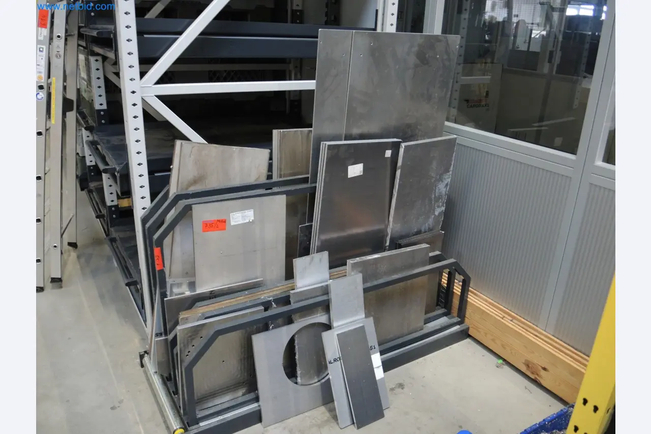 LILIUM eAircraft GmbH / LILIUM GmbH; stroji, preskusni sistemi in delovna oprema za proizvodnjo eVTOL-35