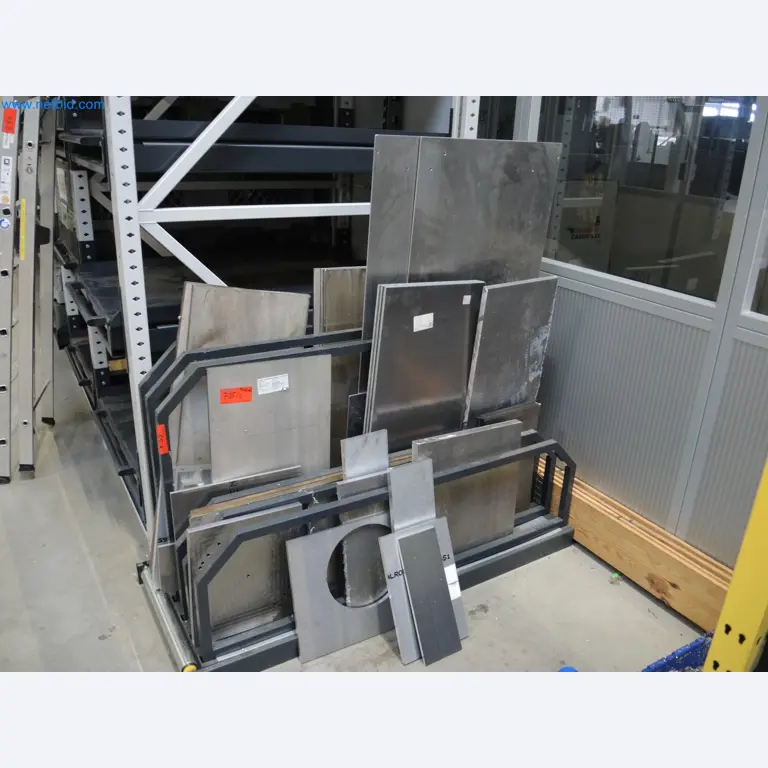 LILIUM eAircraft GmbH / LILIUM GmbH; stroji, preskusni sistemi in delovna oprema za proizvodnjo eVTOL-35