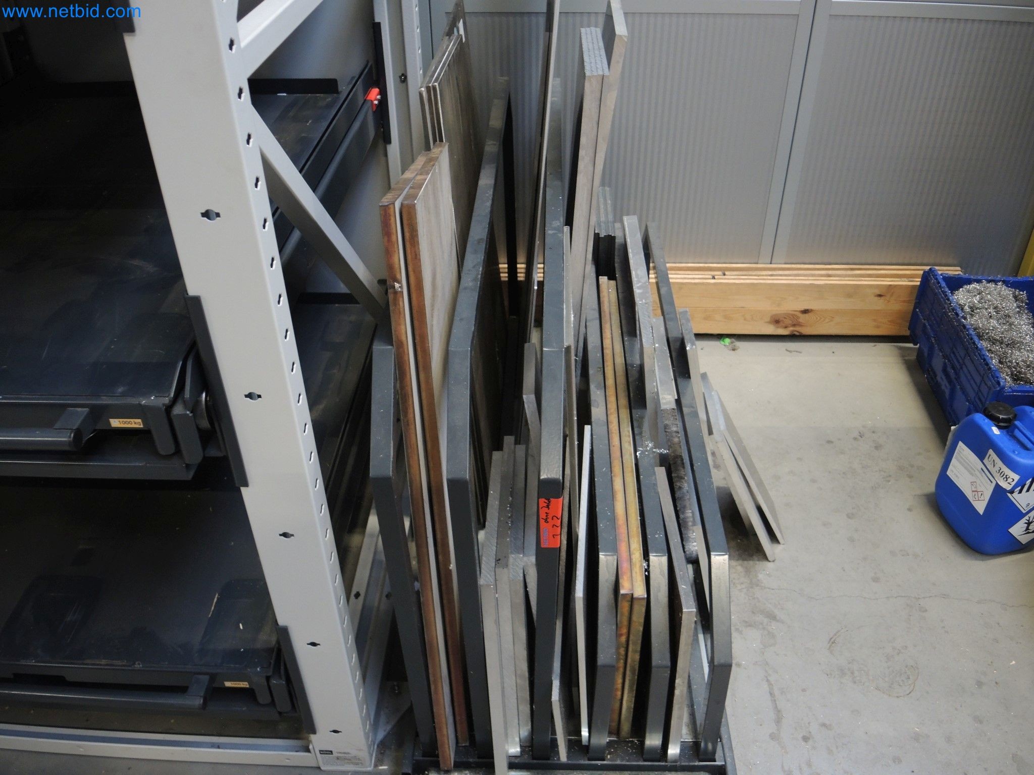 LILIUM eAircraft GmbH / LILIUM GmbH; stroji, preskusni sistemi in delovna oprema za proizvodnjo eVTOL-38