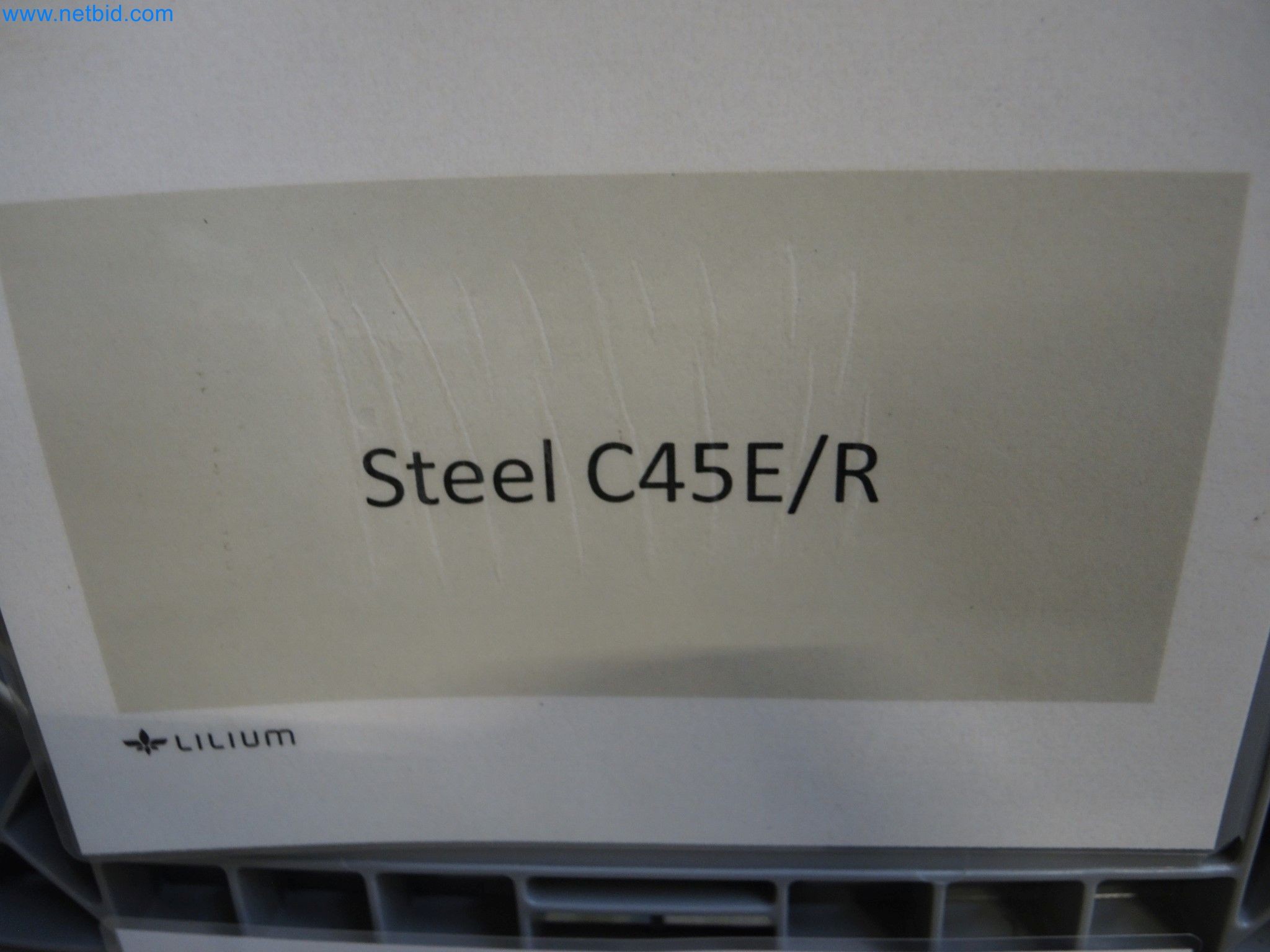 LILIUM eAircraft GmbH / LILIUM GmbH; stroji, preskusni sistemi in delovna oprema za proizvodnjo eVTOL-3