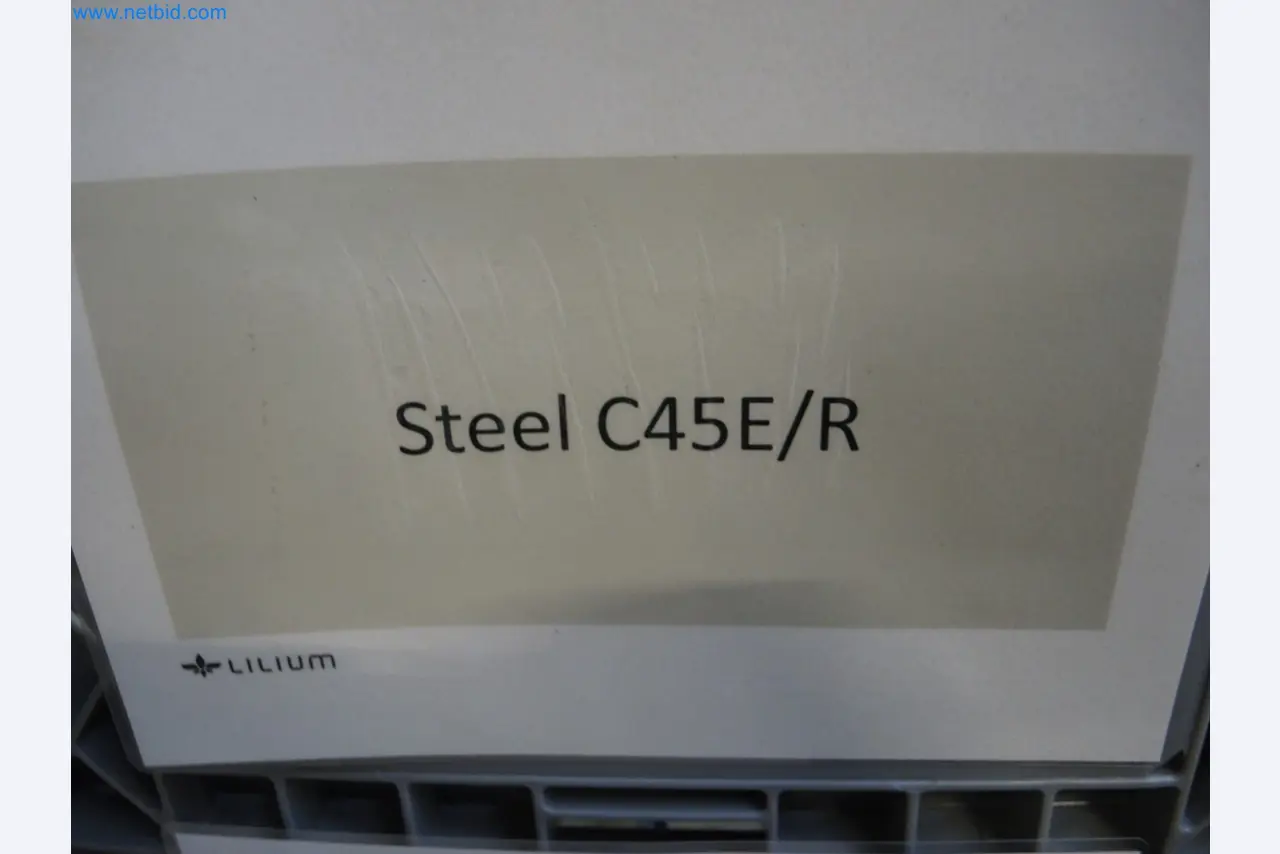 LILIUM eAircraft GmbH / LILIUM GmbH; stroji, preskusni sistemi in delovna oprema za proizvodnjo eVTOL-3