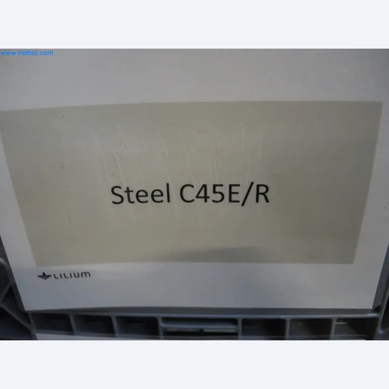 LILIUM eAircraft GmbH / LILIUM GmbH; stroji, preskusni sistemi in delovna oprema za proizvodnjo eVTOL-3