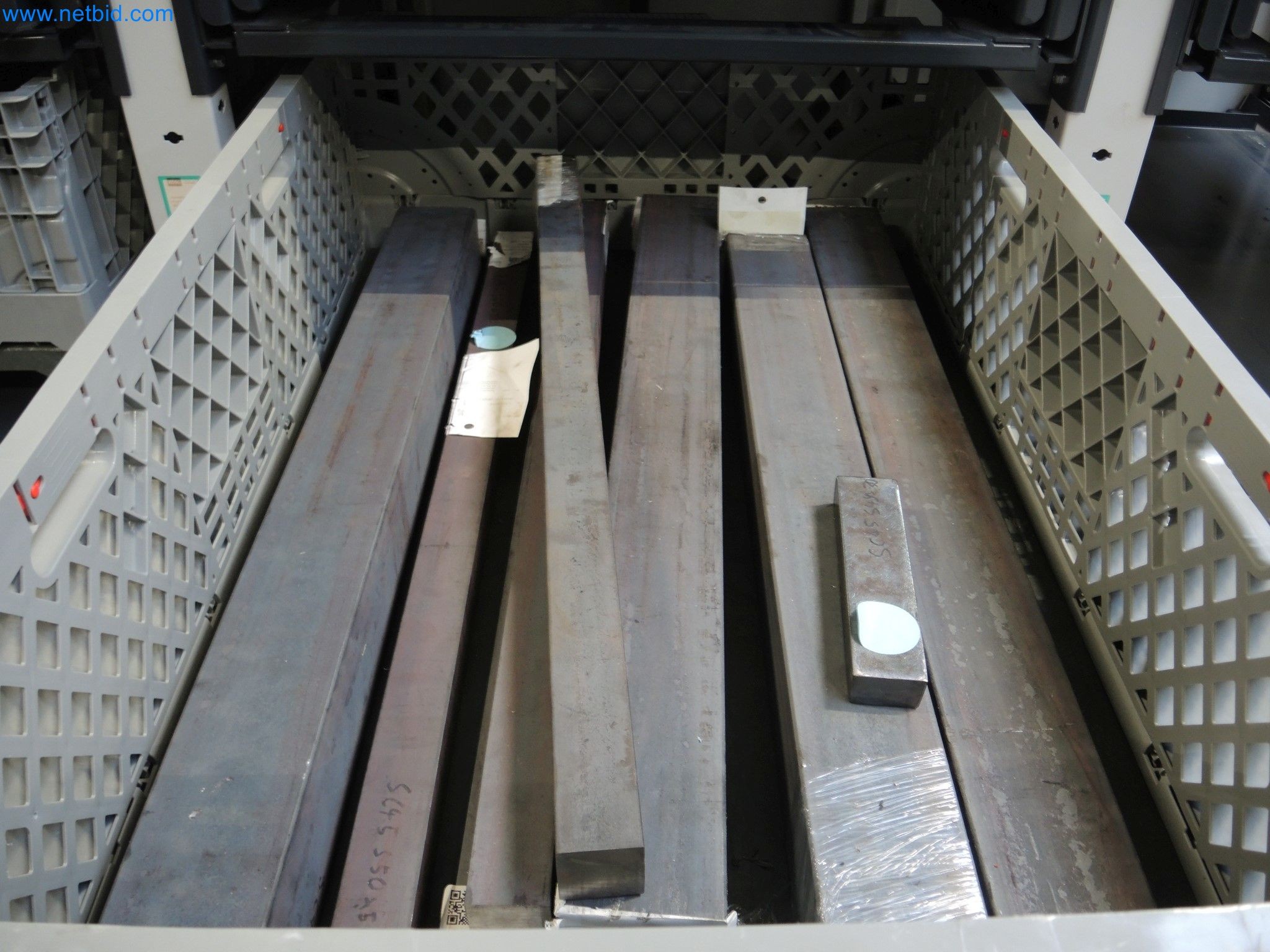 LILIUM eAircraft GmbH / LILIUM GmbH; stroji, preskusni sistemi in delovna oprema za proizvodnjo eVTOL-4