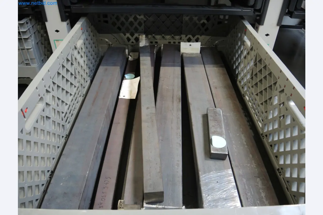 LILIUM eAircraft GmbH / LILIUM GmbH; stroji, preskusni sistemi in delovna oprema za proizvodnjo eVTOL-4