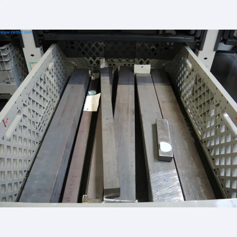 LILIUM eAircraft GmbH / LILIUM GmbH; stroji, preskusni sistemi in delovna oprema za proizvodnjo eVTOL-4