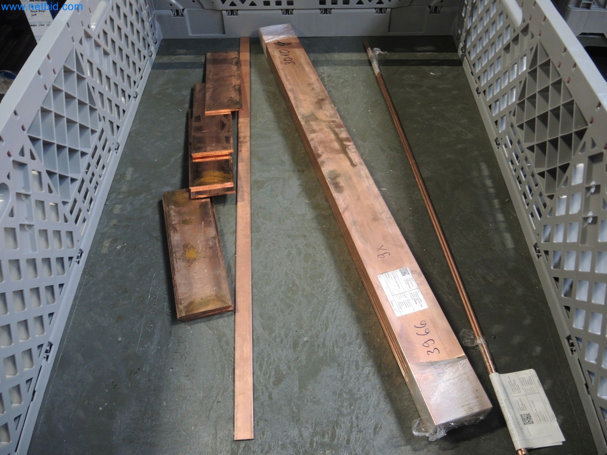 LILIUM eAircraft GmbH / LILIUM GmbH; stroji, preskusni sistemi in delovna oprema za proizvodnjo eVTOL-5