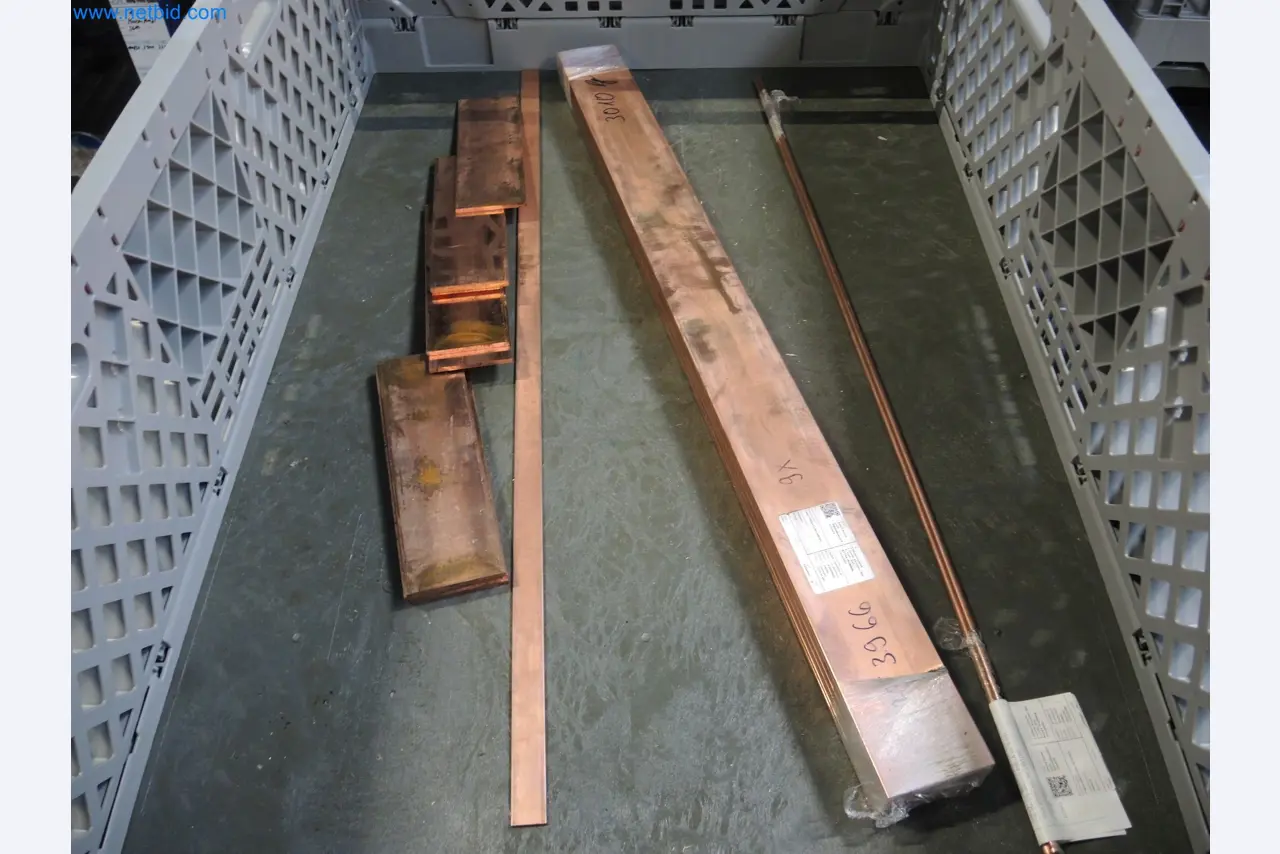 LILIUM eAircraft GmbH / LILIUM GmbH; stroji, preskusni sistemi in delovna oprema za proizvodnjo eVTOL-5