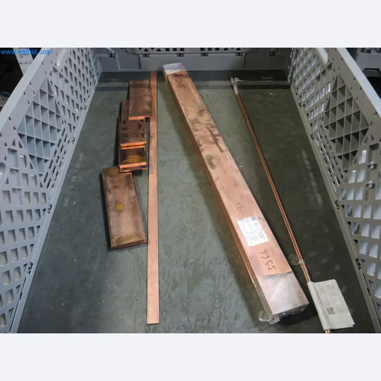 LILIUM eAircraft GmbH / LILIUM GmbH; stroji, preskusni sistemi in delovna oprema za proizvodnjo eVTOL-5