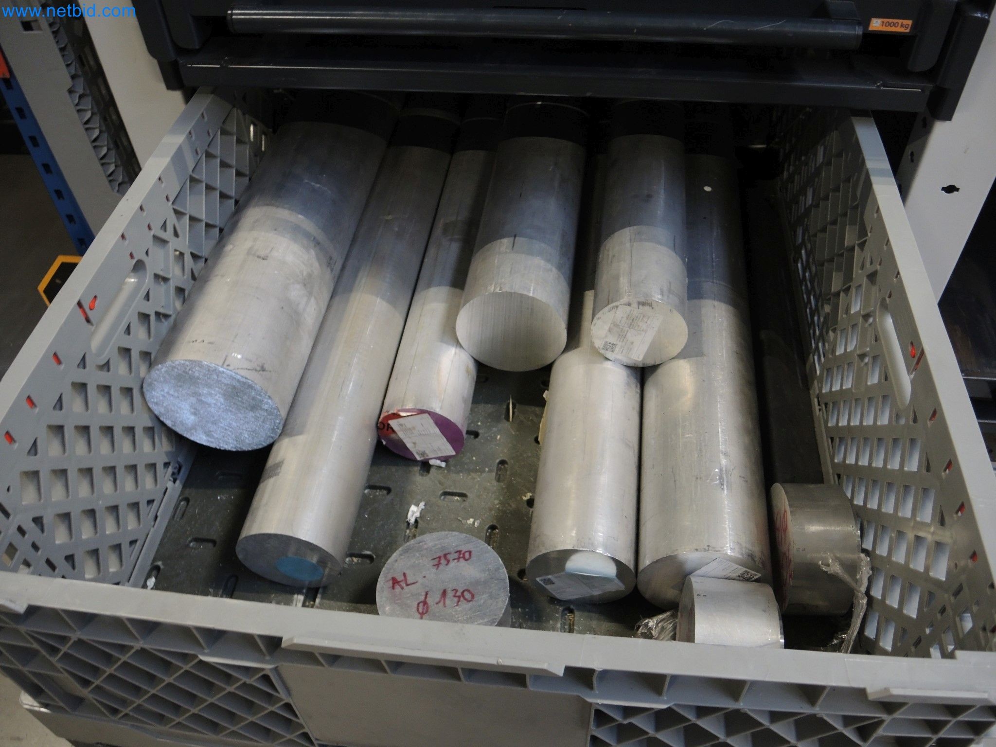 LILIUM eAircraft GmbH / LILIUM GmbH; stroji, preskusni sistemi in delovna oprema za proizvodnjo eVTOL-6