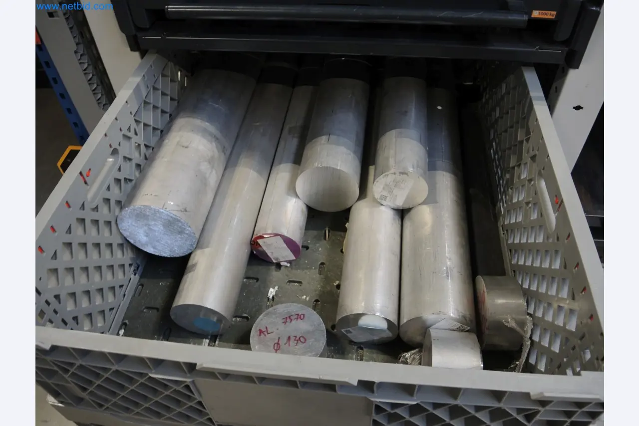 LILIUM eAircraft GmbH / LILIUM GmbH; stroji, preskusni sistemi in delovna oprema za proizvodnjo eVTOL-6