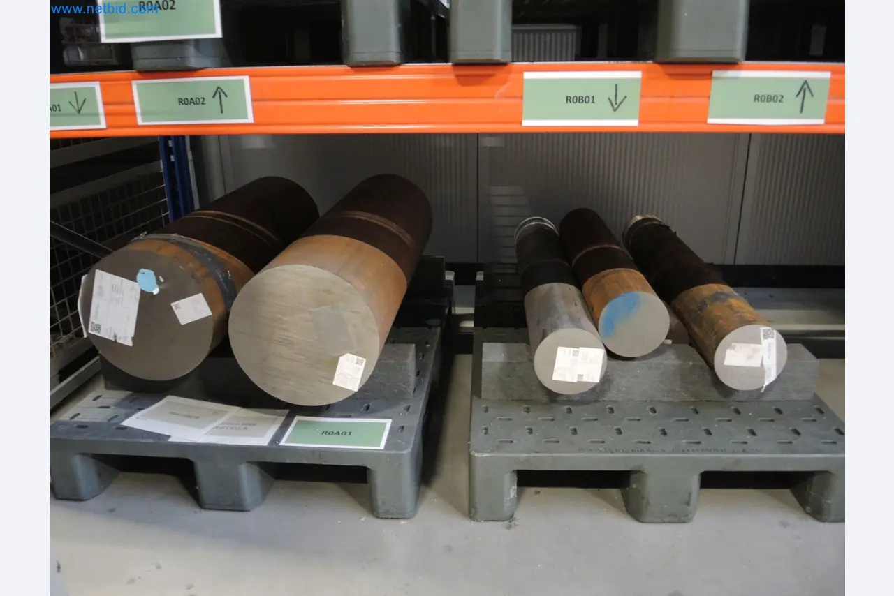 LILIUM eAircraft GmbH / LILIUM GmbH; stroji, preskusni sistemi in delovna oprema za proizvodnjo eVTOL-8