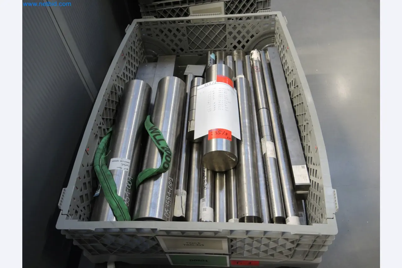 LILIUM eAircraft GmbH / LILIUM GmbH; stroji, preskusni sistemi in delovna oprema za proizvodnjo eVTOL-1