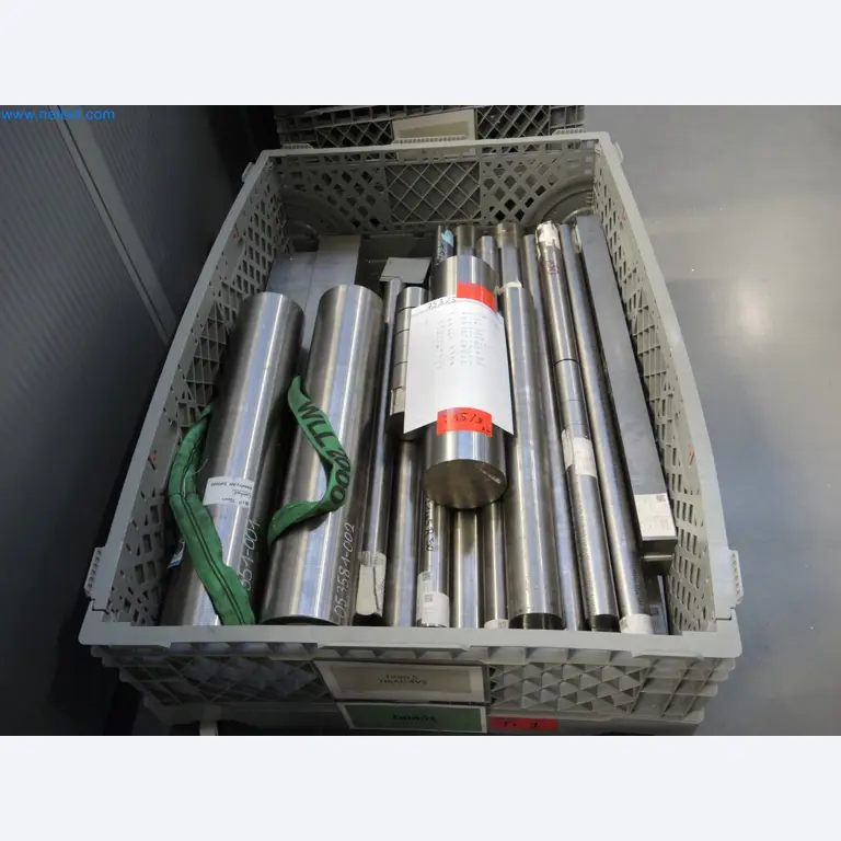 LILIUM eAircraft GmbH / LILIUM GmbH; stroji, preskusni sistemi in delovna oprema za proizvodnjo eVTOL-1