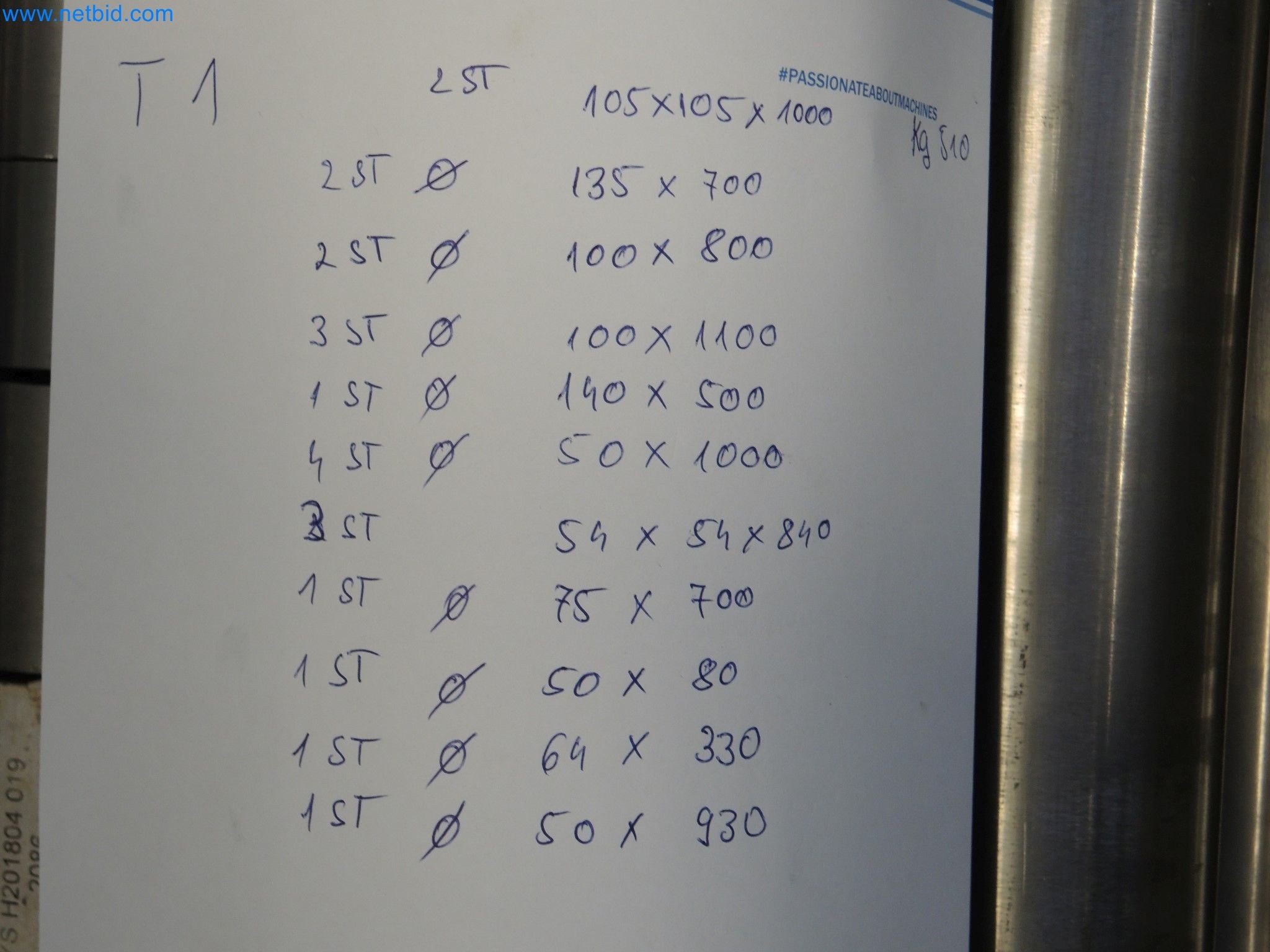 LILIUM eAircraft GmbH / LILIUM GmbH; stroji, preskusni sistemi in delovna oprema za proizvodnjo eVTOL-3