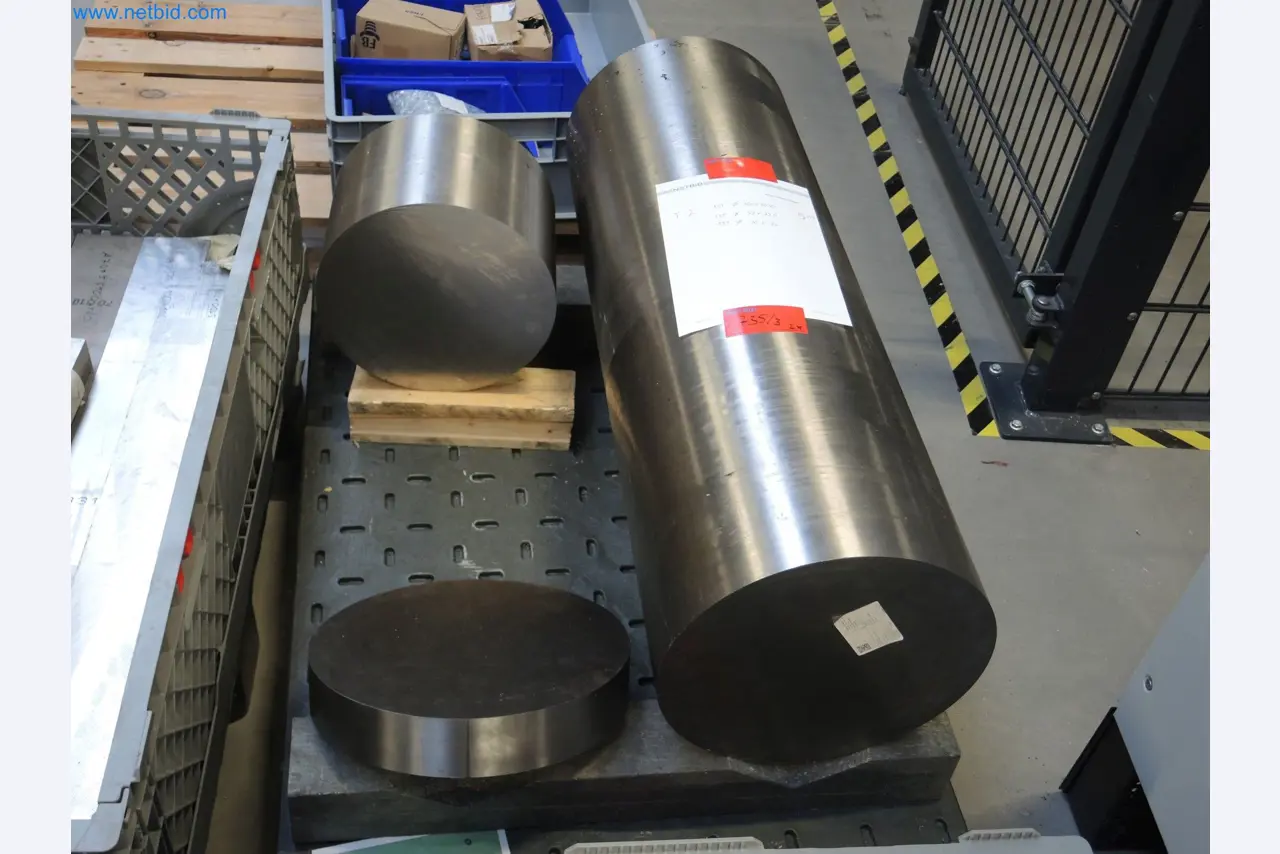 LILIUM eAircraft GmbH / LILIUM GmbH; stroji, preskusni sistemi in delovna oprema za proizvodnjo eVTOL-4