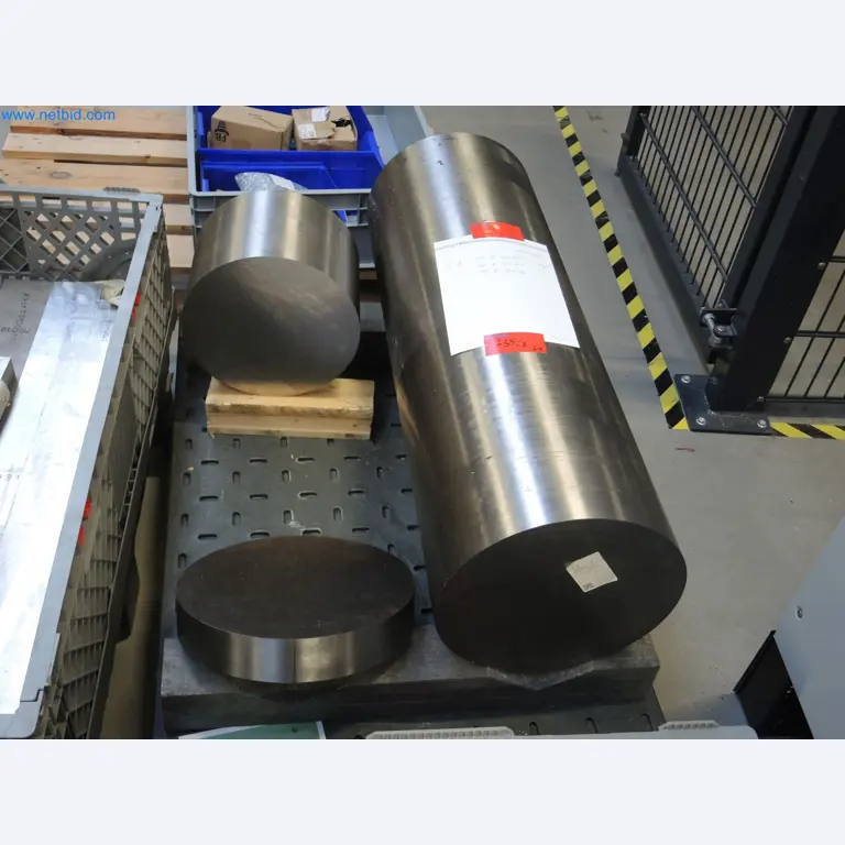 LILIUM eAircraft GmbH / LILIUM GmbH; stroji, preskusni sistemi in delovna oprema za proizvodnjo eVTOL-4