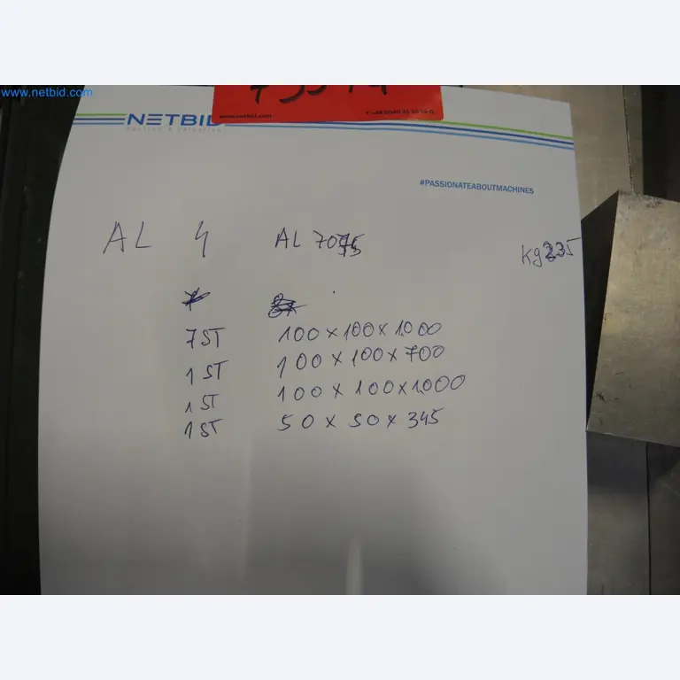 LILIUM eAircraft GmbH / LILIUM GmbH; stroji, preskusni sistemi in delovna oprema za proizvodnjo eVTOL-10