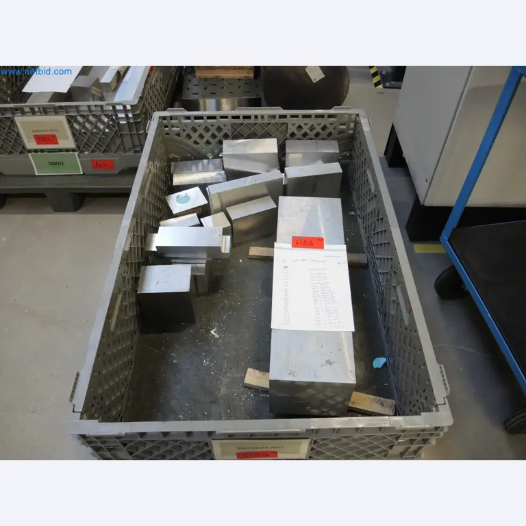 LILIUM eAircraft GmbH / LILIUM GmbH; stroji, preskusni sistemi in delovna oprema za proizvodnjo eVTOL-1