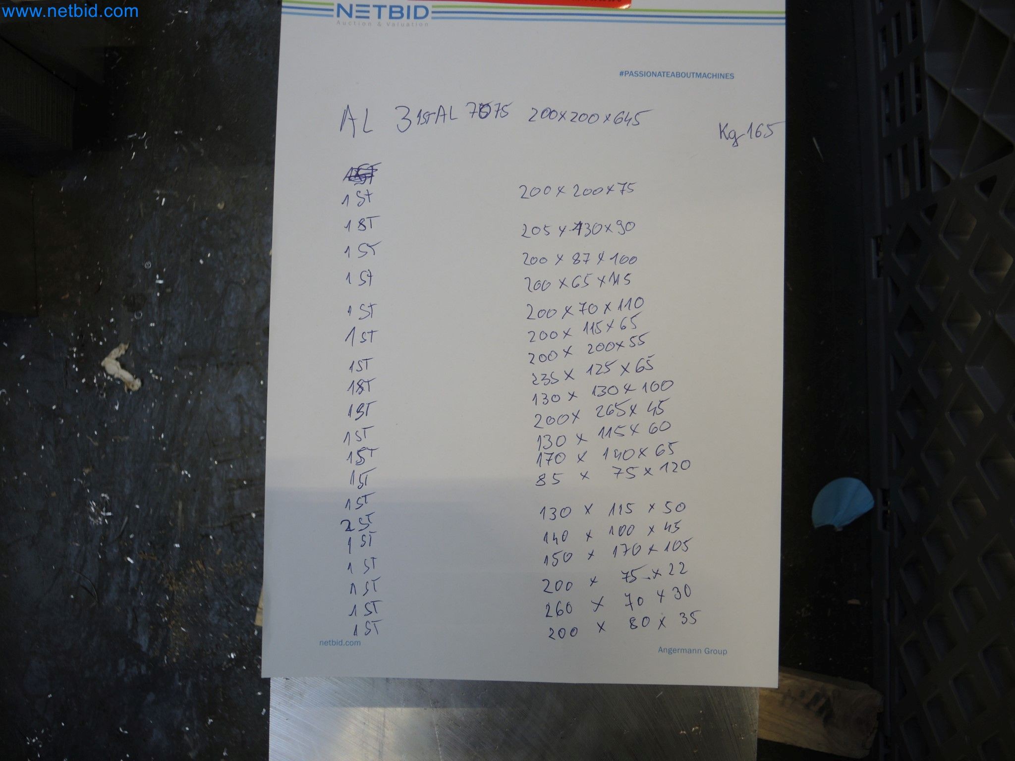 LILIUM eAircraft GmbH / LILIUM GmbH; stroji, preskusni sistemi in delovna oprema za proizvodnjo eVTOL-2