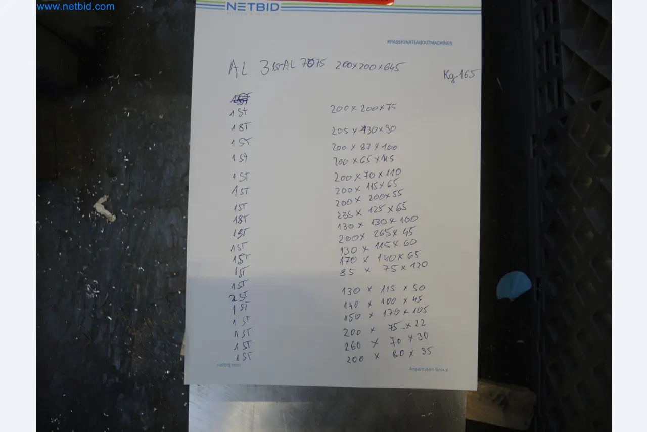 LILIUM eAircraft GmbH / LILIUM GmbH; stroji, preskusni sistemi in delovna oprema za proizvodnjo eVTOL-2