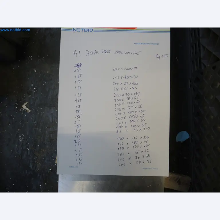 LILIUM eAircraft GmbH / LILIUM GmbH; stroji, preskusni sistemi in delovna oprema za proizvodnjo eVTOL-2